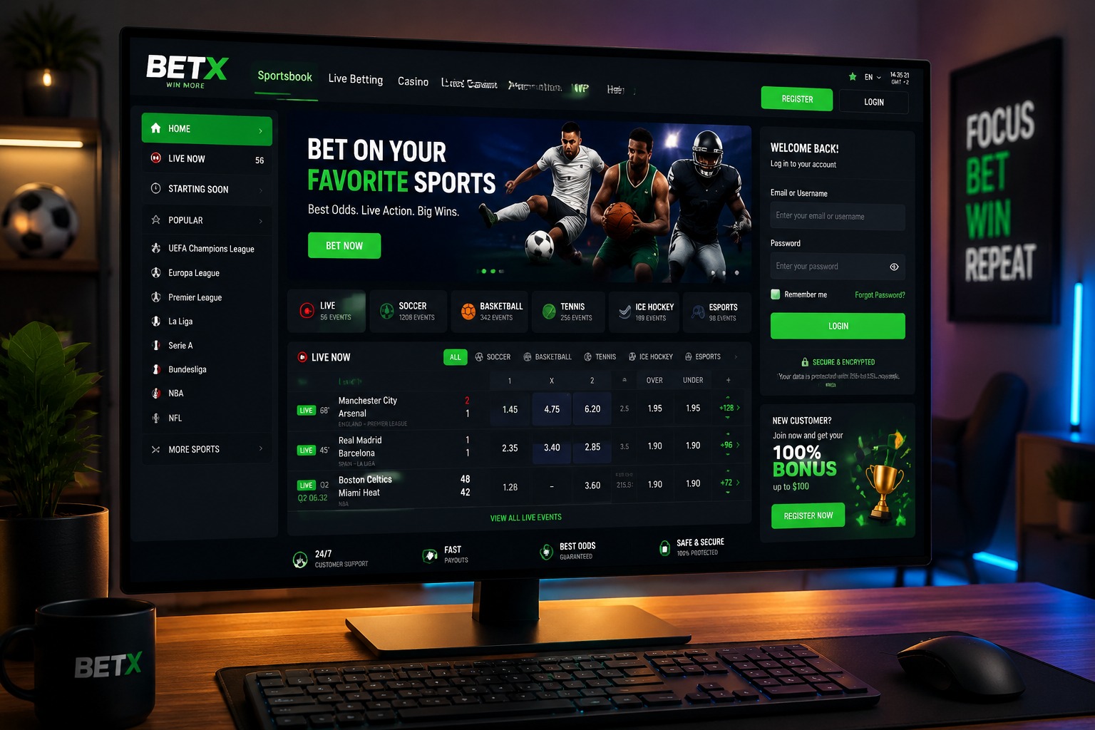 Complete Guide to gbet v10 live: How to Play, Login, and Latest Tips - image 1 Complete Guide to gbet v10 live: How to Play, Login, and Latest Tips - image 1
