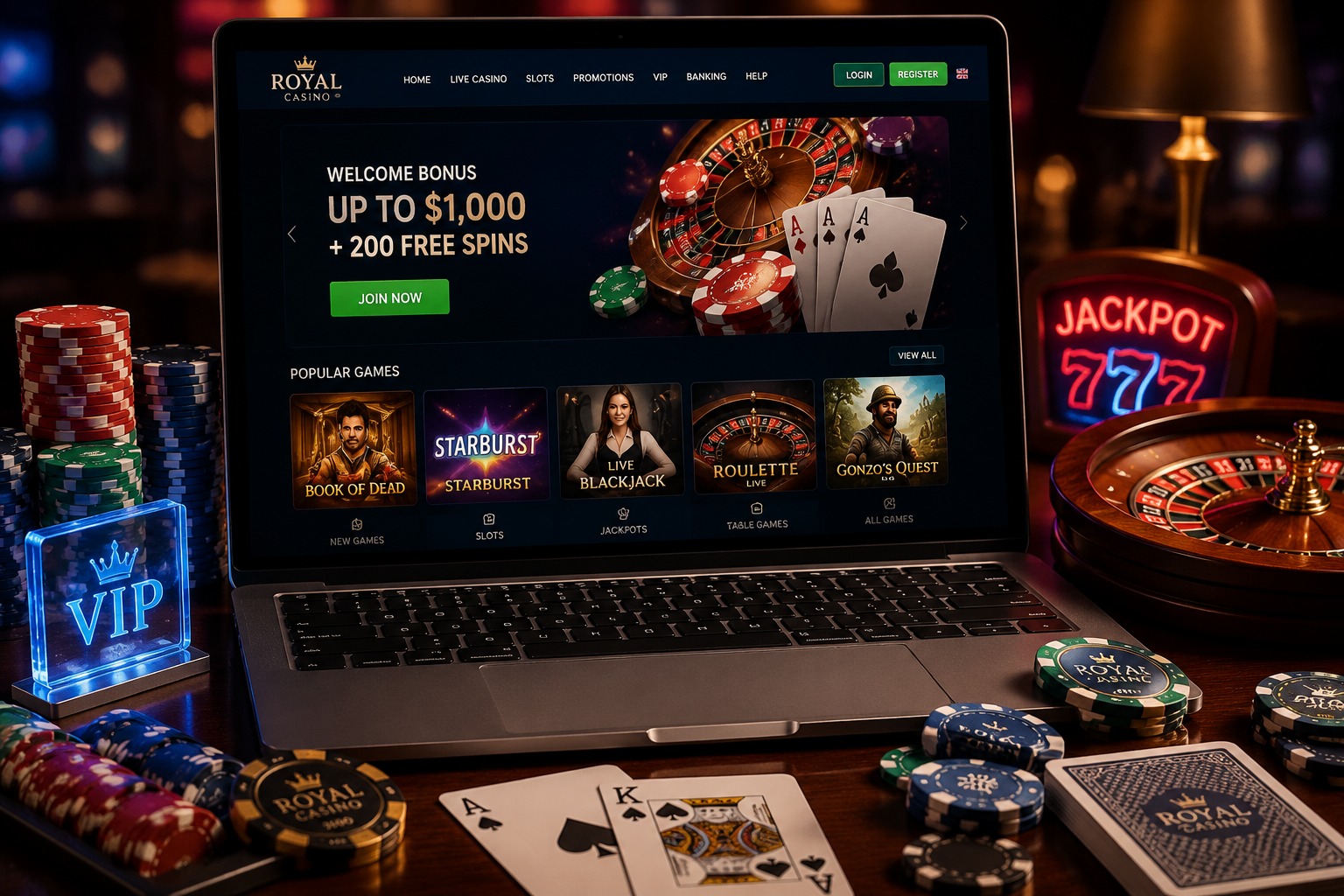 Complete Guide to ggbet online casino and Its Official Links - image 1