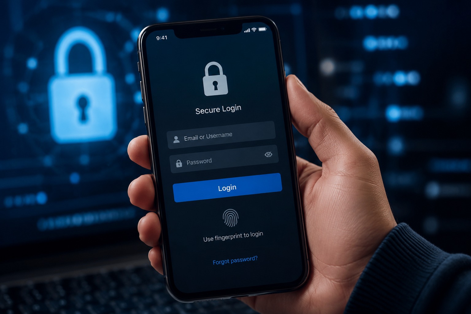How to Secure gbet password and Access the Latest Version of Gbet App Download - image 2