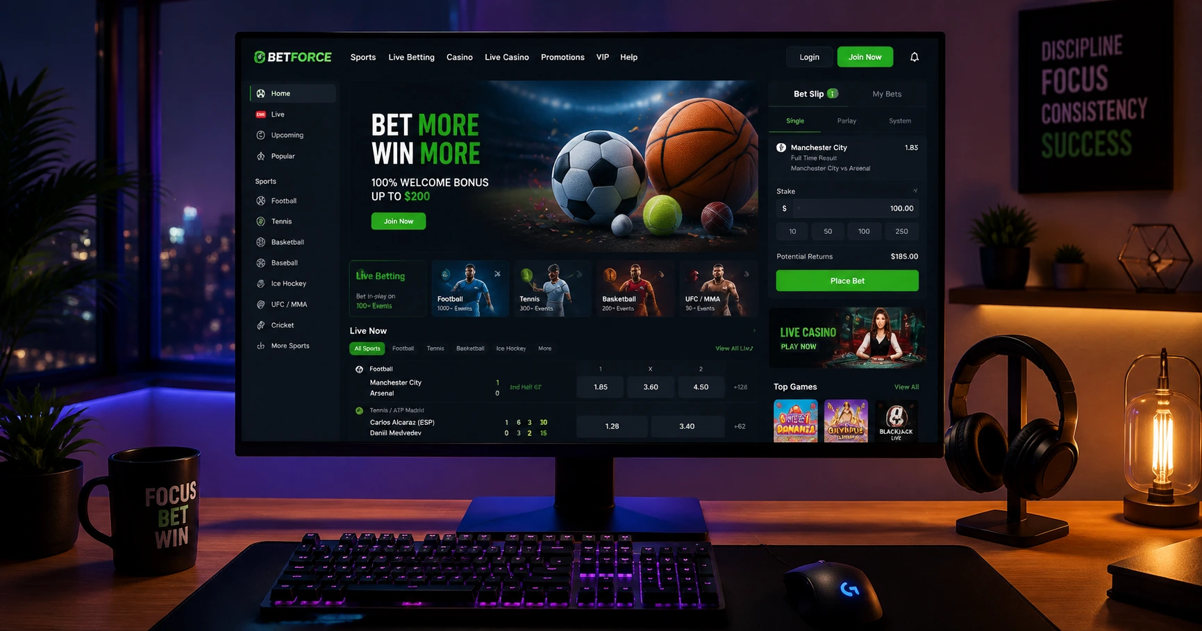 Discovering gbet.ph: Your Ultimate Online Betting Platform in the Philippines - image 1