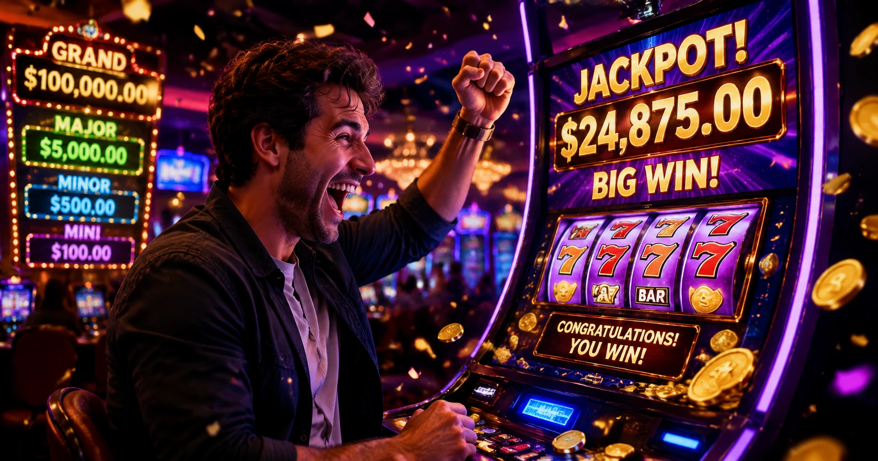 Maximize Your Wins with gbet max win: A Comprehensive Guide - image 1