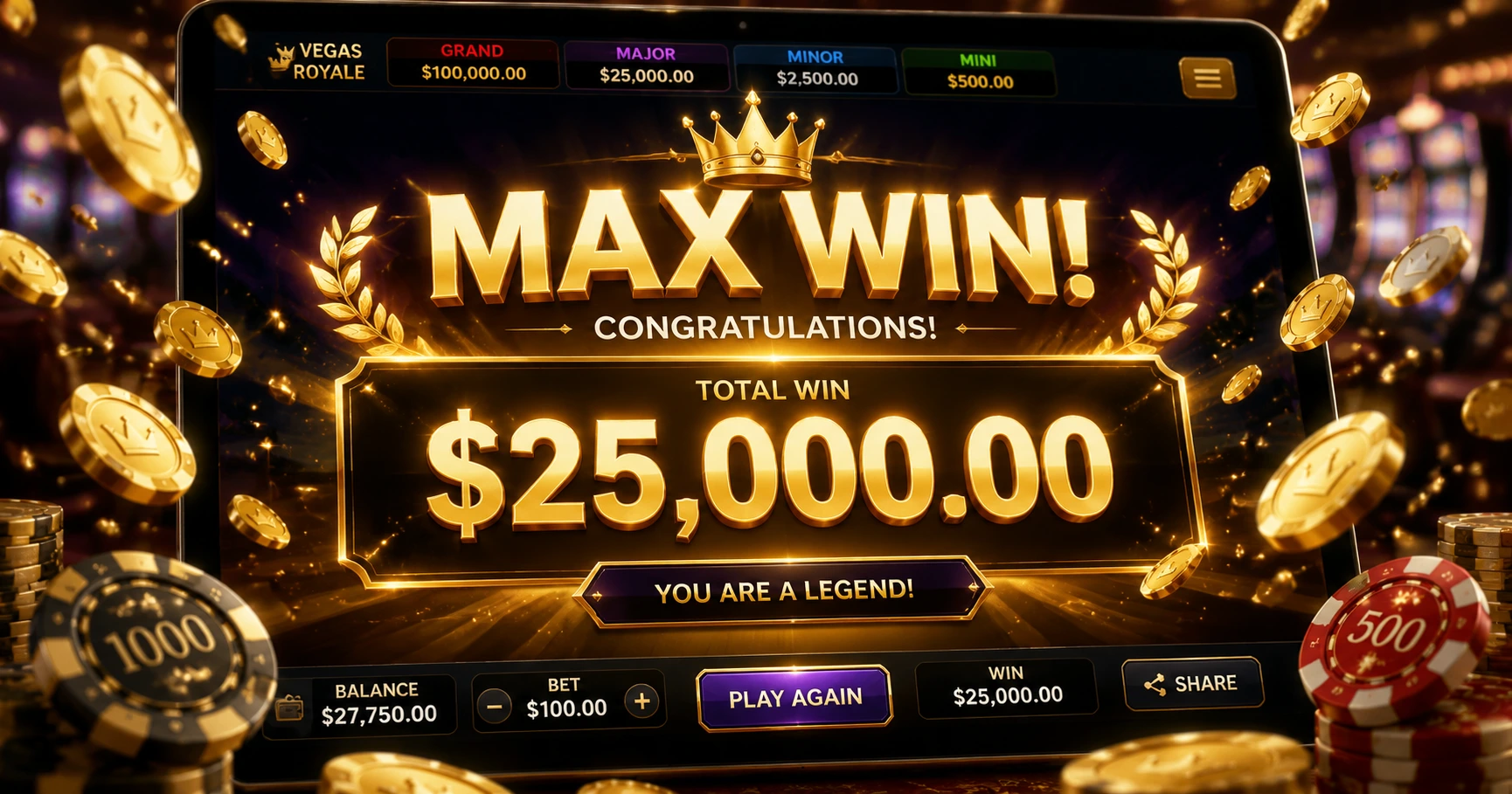 Maximize Your Wins with gbet max win: A Comprehensive Guide - image 2