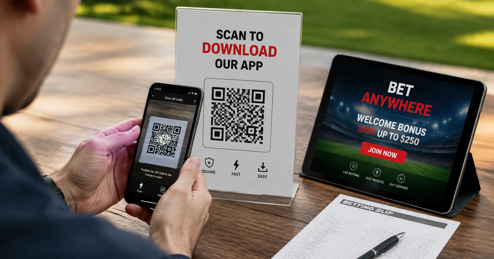 How to Easily gbet download and Maximize Your Betting Experience - image 2