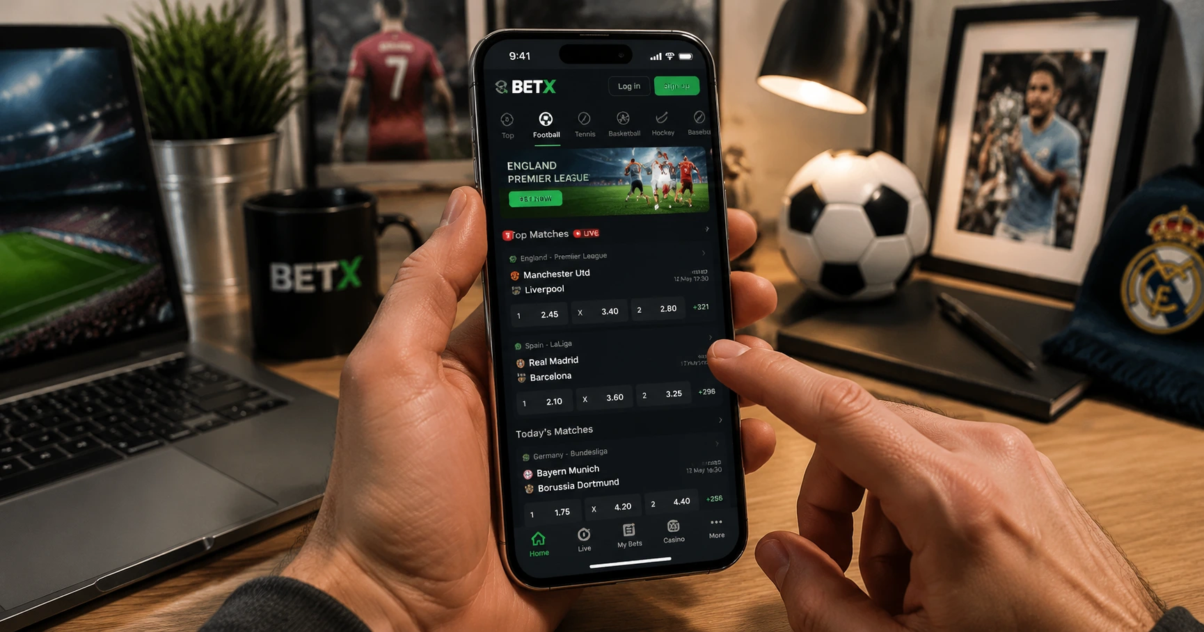 Comprehensive Guide to mw gbet: The Leading Platform for Filipino Gamers and Football Enthusiasts - image 2