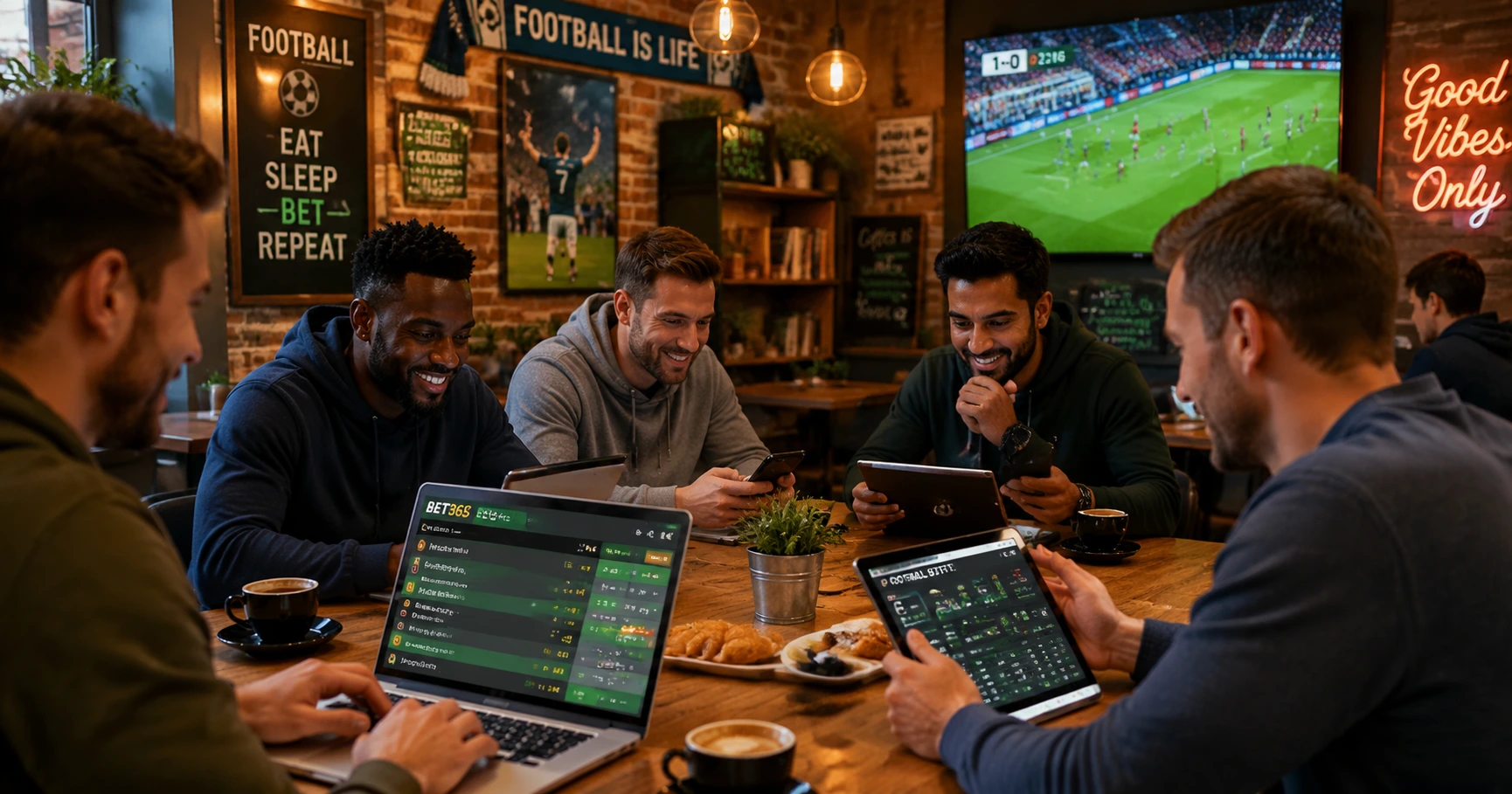 Comprehensive Guide to mw gbet: The Leading Platform for Filipino Gamers and Football Enthusiasts - image 3