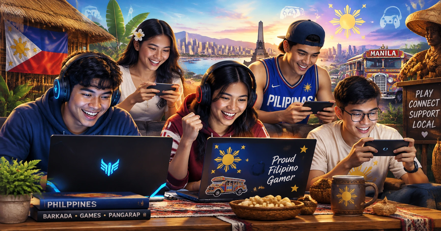 Discover the gb888 site: Your Ultimate Gaming Hub - image 2