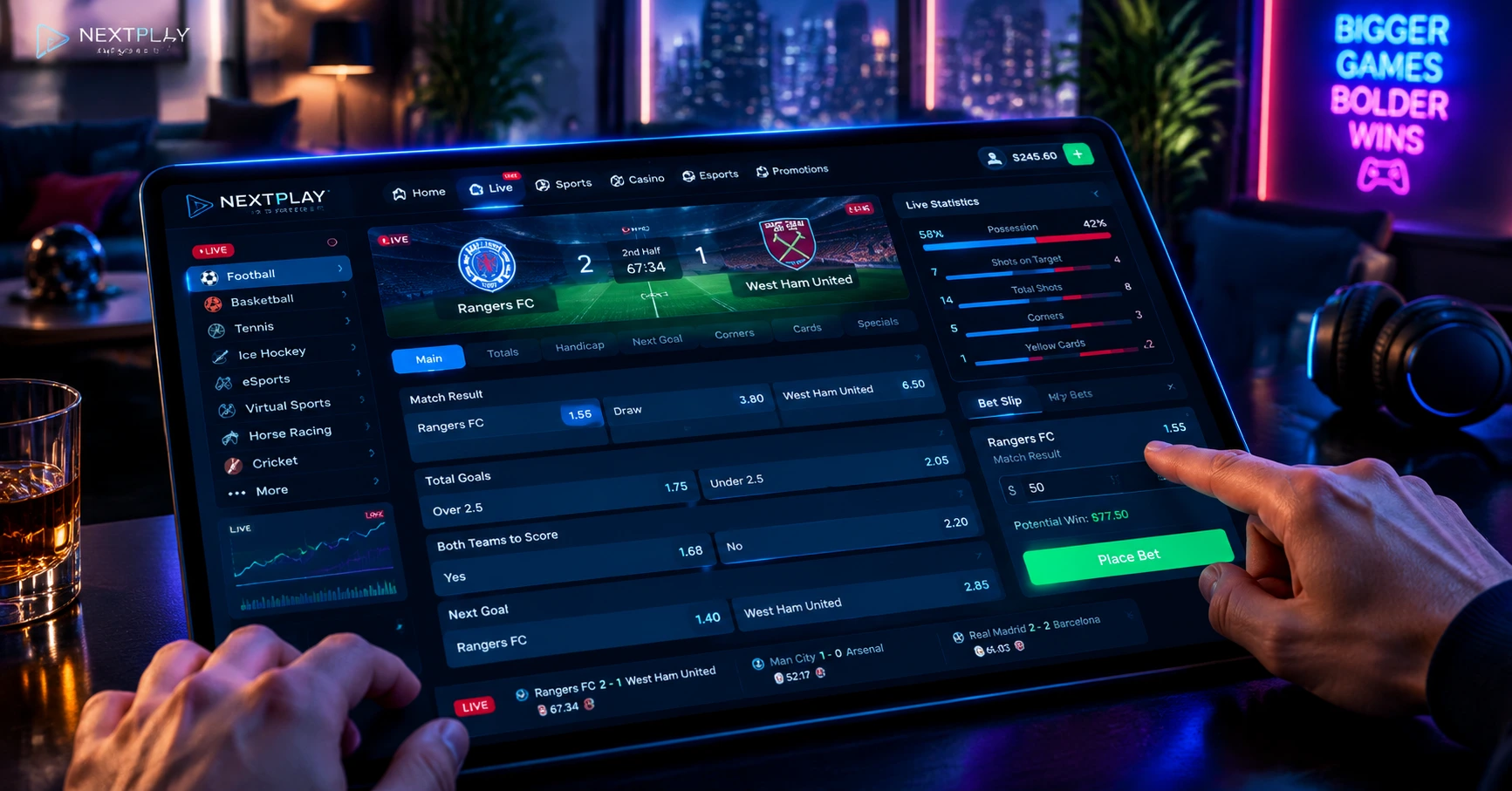 Discover the gb888 site: Your Ultimate Gaming Hub - image 3