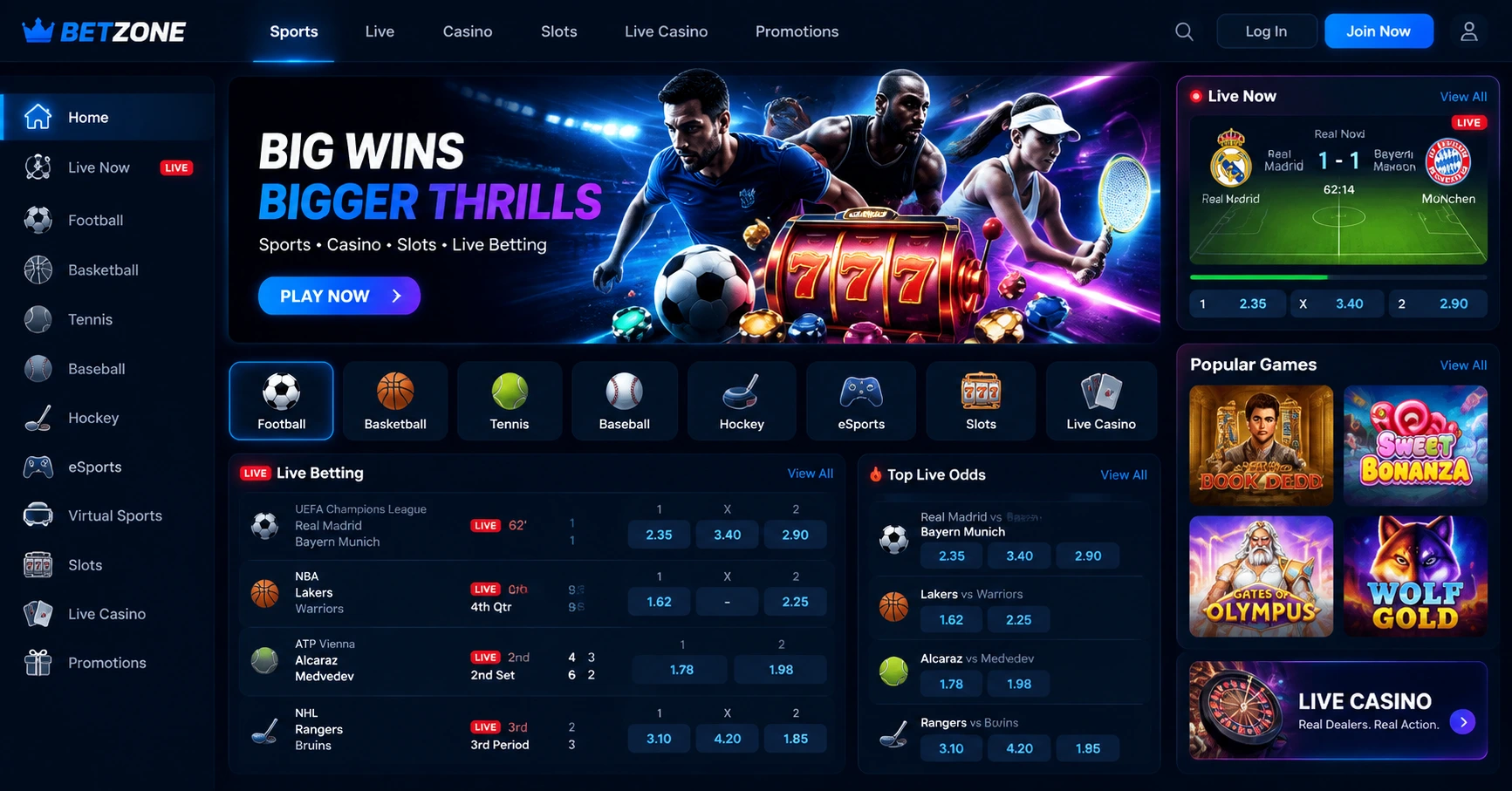 Discover the Power of gb8site in Online Betting and Gaming - image 1