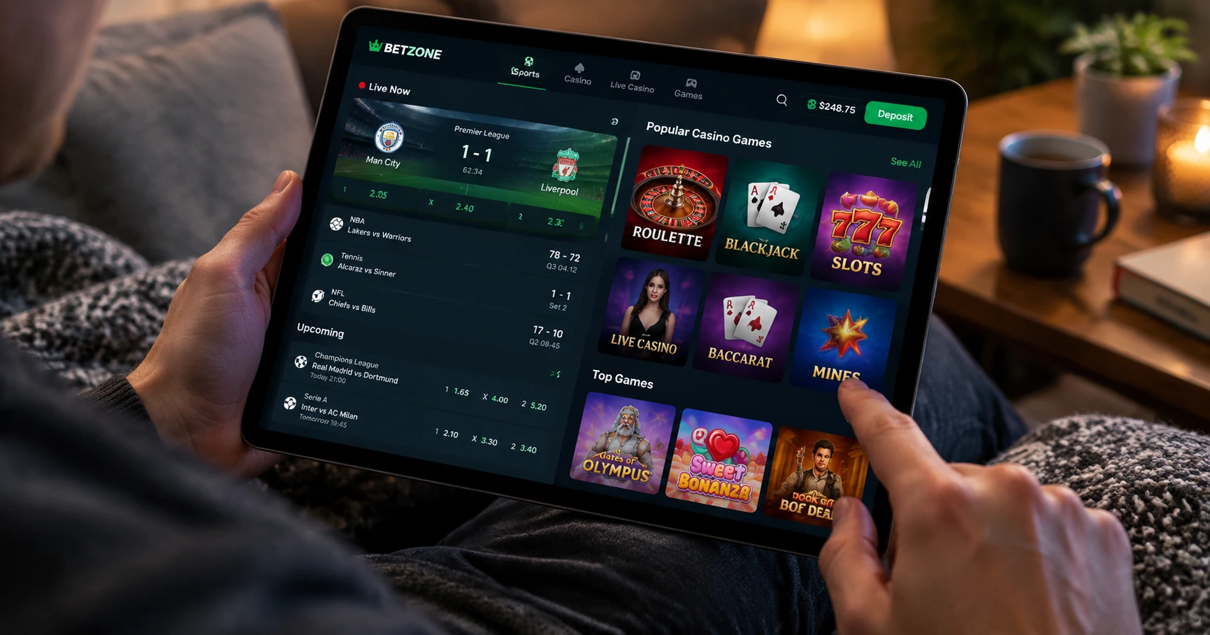 Discover the Power of gb8site in Online Betting and Gaming - image 3